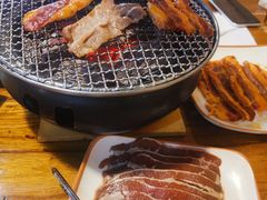-平泽烤肉(锦水街店)