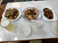 -来之顺海鲜菜馆·青岛菜·始于1993(栈桥店)