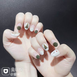 -Pink You美甲洗眉纹绣定制中心
