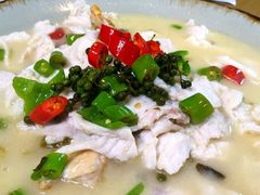 -台北楚楚园馅饼粥(虹桥南丰城店)