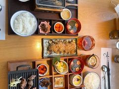 -味太助·银饭食堂(中华城店)