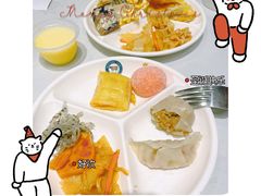 -诺丁牛排披萨自助餐厅(汕头苏宁店)