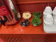 -喜家德虾仁水饺(长泰广场店)