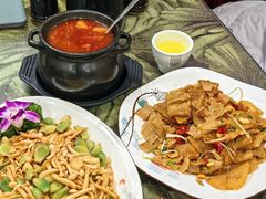 -三鑫酒家(泽州路店)