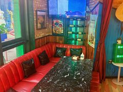 -Famous肥猫墨西哥音乐餐吧(五棵松华熙LIVE店)