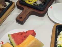 -凡塔斯牛排自助餐厅(广东佛山三水万达店)