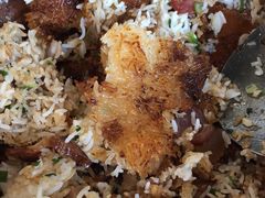 -百年果林椰子鸡(中洲店)