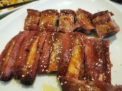 -大树头森林餐厅(番禺广场店)