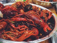 -九喜龙虾(凤城六路直营店)