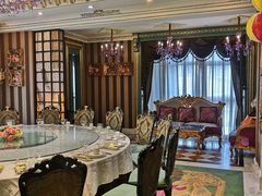 -金米箩大酒店(五角场店)