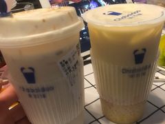 -茶百道(三圣街店)