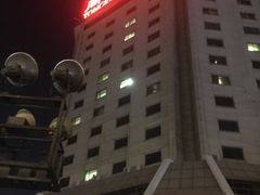 -首都医科大学附属北京同仁医院(西区)