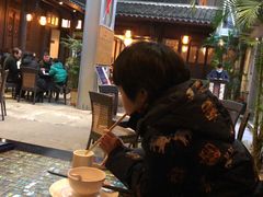 -走马楼饭庄(慈城古县城店)