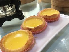 -东江海鲜酒家(艺都分店)