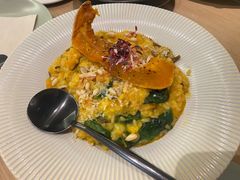 -本处·素食·融合料理(南油店)