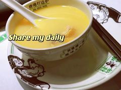 -禄婶鸡煲·打边炉