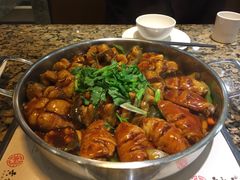 -黄记煌三汁焖锅(新世纪广场店)