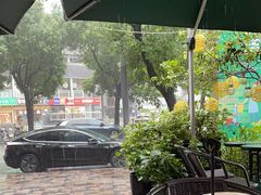 -街角 T·COFFEE 融合料理·BISTRO(车公庙店)