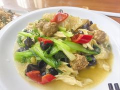 -百里川私房菜(丰登北路店)