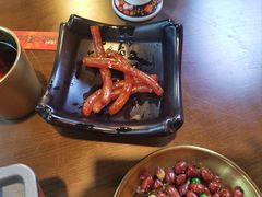 -林二哥宜烤官·宜宾小烧烤