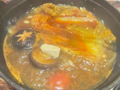 -小川洋风料理(街道口店)
