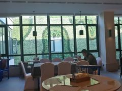 大堂-绍兴大禹开元观堂-若耶厅