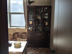 -沐春秋茶书院·茶室.茶馆.商务包房(知春路店)