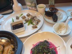 -味钱塘·钱塘渔鲜·地道江浙菜(宋城店)