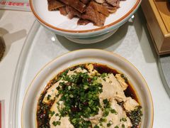 -村长家的疙瘩汤(沌口店)