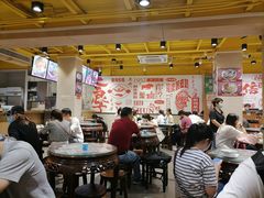 大堂-仁信双皮奶(庙前直街店)