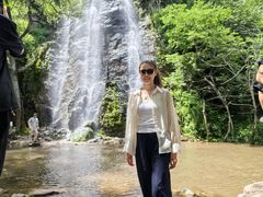 -玉渡山自然风景区