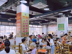 大堂-鹅来顺·顺德火焰醉鹅(天平架分店)