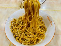 香辣车仔面-森记港式甜品(怡丰苑店)