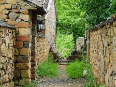 -北京山里寒舍度假酒店