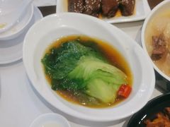 -新仙清汤牛腩(铜锣湾店)