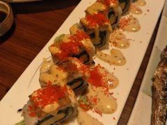 -浪花亭日本料理(古田路店)