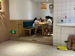 -米国现煲煲仔饭(塔子湖店)