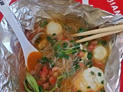 -见味花甲(福田coco park店)