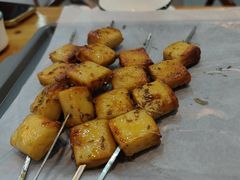 -亿牌牌东北烧烤(怀特店)