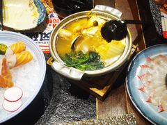 -古田居·特色寿司料理(星之岛旗舰店)