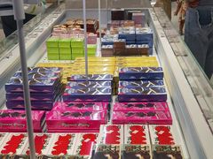 -好利来(上海长宁龙之梦店)