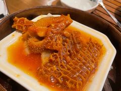 -如轩·海鲜砂锅粥·潮汕菜(海珠店)