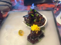 -上海滩餐厅(BFC外滩金融中心店)