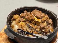 -巴盟人家·内蒙地方菜(华丽家族店)