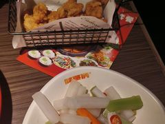 -胖哥俩肉蟹煲(梅溪步步高店)