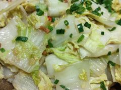 -東舍食唐精品陕菜馆