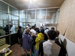 -老光明岗琼甜茶馆