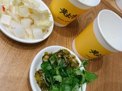 -黄太牛·牛肉面(长江北路店)