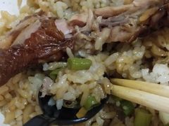 -大炮盐酥鸡(新街口店)