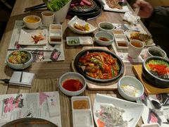 -香鼎坊江西菜(国奥店)
